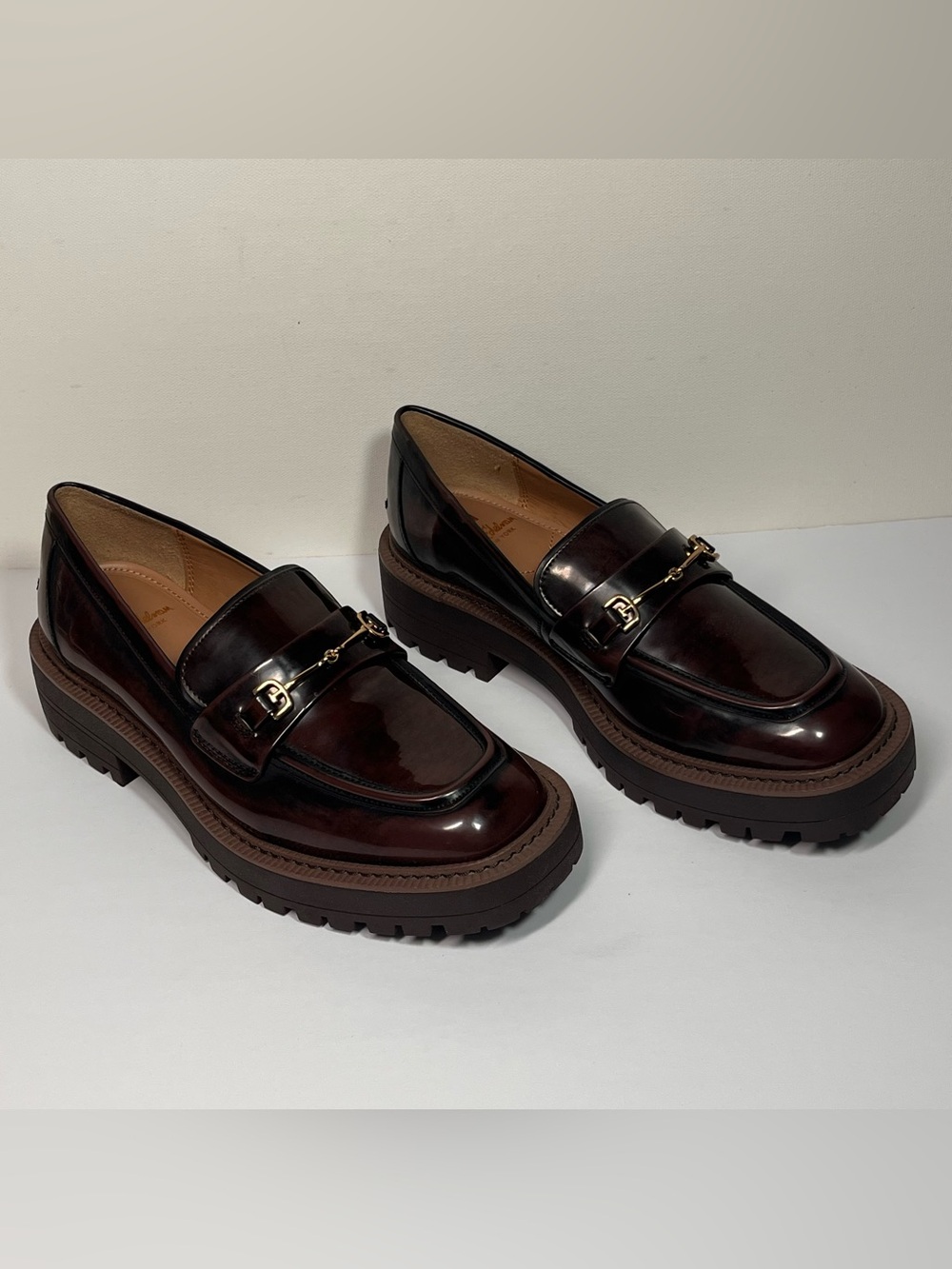 Sam Edelman Laurs Loafers